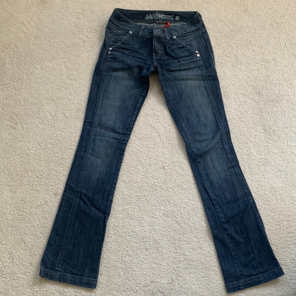 Guess jeans